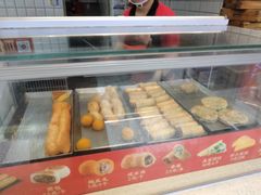 -包道广式点心专门店(振业店)