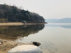 -棋盘山风景区