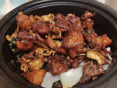 -宏状元现熬粥·京味菜(三里河店)