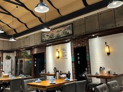 -四合院海鲜小厨(旱西关店)