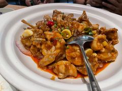 -简小舍·民间手艺菜(武昌江滩店)