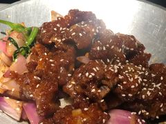 -绿茶餐厅(领展购物广场·中关村店)