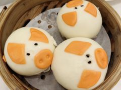 -金华安大酒楼·老牌潮菜·粤式茶点(东方国际店)