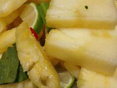 -云海肴·汽锅鸡·云南菜(天津国金汇店)