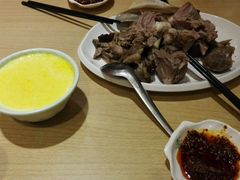 android_upload_pic-清真益鑫羊肉手抓馆(南大街店)