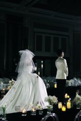 -AMOUR·爱沫婚纱礼服·小众设计品牌