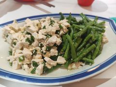 -鲁南仔·滕州炒鸡(经三路店)