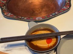 -北华涮肉(华严北里店)
