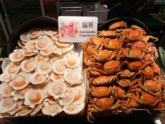 -星伦多自助料理·涮烤一体(杭州来福士店)