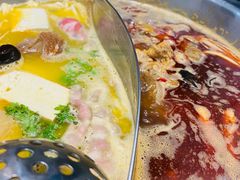 -红菇坊鲜汤火锅(橡树湾店)