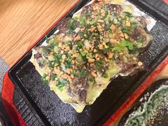 -樱の千渡日式料理·铁板烧•烧鸟(金盛田广场店)