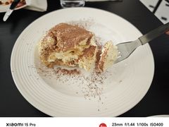 提拉米苏-home 逅·慕西餐厅