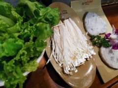 -渝味晓宇火锅(合川路店)
