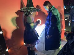 -青岛方特梦幻王国