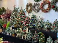 -双季花艺园艺市场(浦东店)