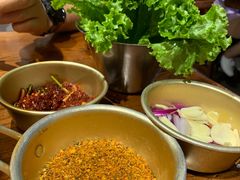 -原始泥炉烤肉(总店)