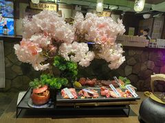 -樱宿日式和牛烧肉(五道口店)