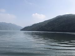 -白云源风景区