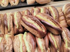 -烘焙町面包店(西四店)