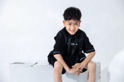 -CUTE BABY 儿童摄影工作室(福田店)