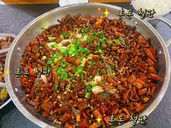 -小唐小四川水煮鱼(北三路店)