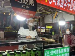 -正宁路小吃夜市