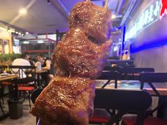 -夜小腰烧烤(中华路店)