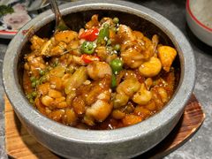 -新白鹿餐厅(金鹰新街口店)