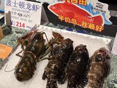 -南海渔村(珠江新城店)