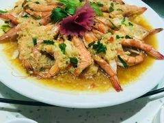 -蒸上鲜海鲜蒸汽蒸菜主题餐厅(高新店)