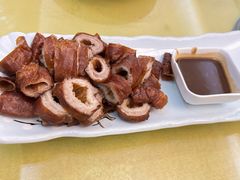 -百家鲜·杭帮菜