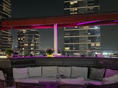 -DEW Lounge(深圳湾店)