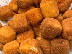 -沙田新强记烧鹅海鲜酒家