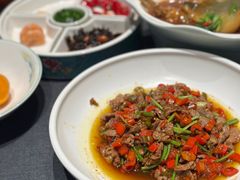 -肆月河豚·淮扬菜·湘菜(华天店)