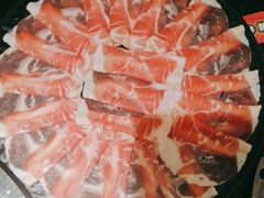 -井格重庆火锅(西直门凯德Mall店)