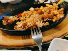 -豪客来牛排(府河店)