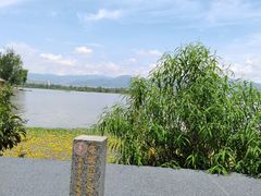 -西昌邛海宾馆