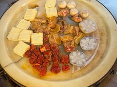 -阿昌白族石板烧·菌锅(大理古城店)