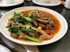 -弓虽昌焖烧鸡(大竹林店)