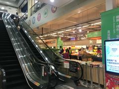 -中百仓储超市(百步亭花园路店)