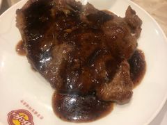 -芭菲盛宴·环球美食(解放碑英利国际店)