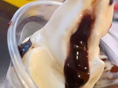 -麦当劳(花桥得来速店)