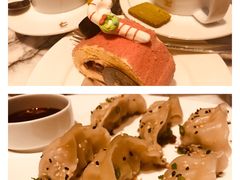 -上海漕河泾万丽酒店