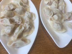 -船歌·鱼水饺青岛菜(闽江二路店)