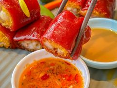 -点都德(广州白云山景区南门店)