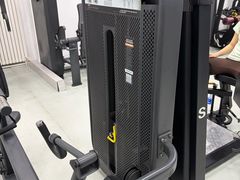 -即刻健身馆(对外经贸店)