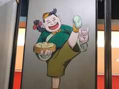 -陈傻子餐厅(世纪都会店)