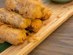 大叻脆鹅肝豆腐-CHINCHIN 青青·泰国料理(万象食家店)