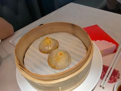 纯蟹粉小笼-蟹榭(静安寺晶品商场店)