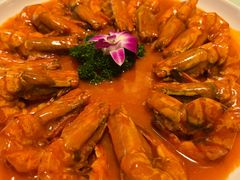 -香丰阁·烤鸭·川湘菜(清河店)